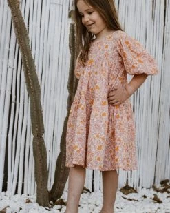 Cheap 🥰 Lucy Jean Poppy 👗 Dress Peach ⭐ -Baby Online store http3A2F2Fstatic.theiconic.com .au2Fp2Flucy jean 4035 1838151 4
