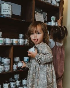 Buy ✨ Lucy Jean Moss 👕 Shirt 👗 Dress Green ⭐ -Baby Online store http3A2F2Fstatic.theiconic.com .au2Fp2Flucy jean 4725 3948051 2