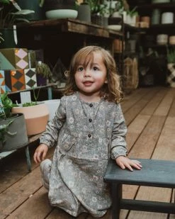 Buy ✨ Lucy Jean Moss 👕 Shirt 👗 Dress Green ⭐ -Baby Online store http3A2F2Fstatic.theiconic.com .au2Fp2Flucy jean 4728 3948051 3