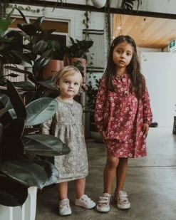 Buy ✨ Lucy Jean Moss 👕 Shirt 👗 Dress Green ⭐ -Baby Online store http3A2F2Fstatic.theiconic.com .au2Fp2Flucy jean 4730 3948051 4