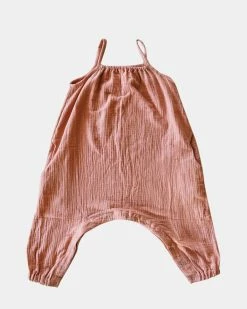 Best reviews of ⭐ Lucy Jean Sardinia Pink Jumpsuit 🥰 -Baby Online store http3A2F2Fstatic.theiconic.com .au2Fp2Flucy jean 5384 0617741 3