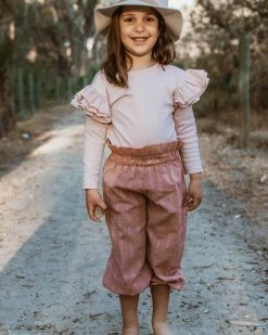 Deals 😀 Lucy Jean Pink Harem Pants 🎉