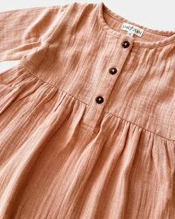 Budget 🔔 Lucy Jean Sunset 👚 Shirt 👗 Dress Pink ⭐ -Baby Online store http3A2F2Fstatic.theiconic.com .au2Fp2Flucy jean 6969 0485441 4