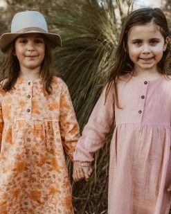 Budget 🔔 Lucy Jean Sunset 👚 Shirt 👗 Dress Pink ⭐ -Baby Online store http3A2F2Fstatic.theiconic.com .au2Fp2Flucy jean 6972 0485441 5