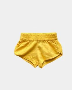 Hot Sale 🤩 Lucy Jean Yellow Linen Set 😍 -Baby Online store http3A2F2Fstatic.theiconic.com .au2Fp2Flucy jean 7502 4485441 3