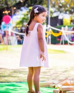 Coupon 🌟 Lucy Jean Jasmine 👗 Dress Pink 🥰 -Baby Online store http3A2F2Fstatic.theiconic.com .au2Fp2Flucy jean 9970 0804941 3