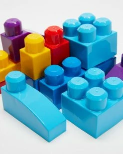 Flash Sale 🔥 Mega Bloks 80-Piece Big Building Bag Classic Blue 🎉 -Baby Online store http3A2F2Fstatic.theiconic.com .au2Fp2Fmega bloks 7855 6071911 4