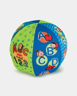 Outlet 😍 Melissa & Doug 2 in 1 Talking Ball n/a 👏