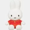 Brand new ⭐ Miffy Classic 20cm Plush Red ⌛