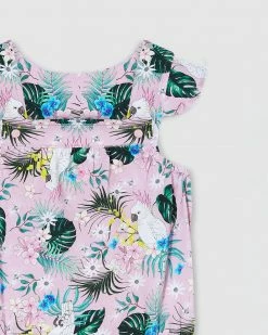 Best reviews of 🛒 Milky Paradise Playsuit - Babies Lotus 👏 -Baby Online store http3A2F2Fstatic.theiconic.com .au2Fp2Fmilky 6596 1898331 3