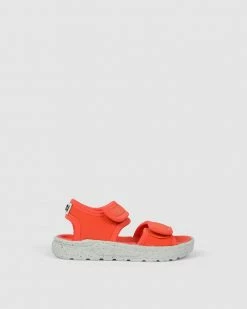 Cheapest 🔥 Minnow Roamii Water Play 🩴 Sandal Leo ⌛