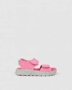 Coupon 😀 Minnow Roamii Water Play 🩴 Sandal Etty 🎁