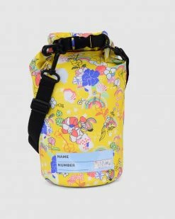 Best deal 😀 Minnow Dry Bag 3L Florality 🥰