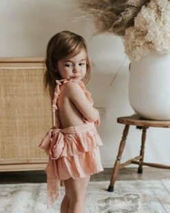 Budget 🤩 Minouche Ariana Ruffle Romper Rose 🎉 -Baby Online store http3A2F2Fstatic.theiconic.com .au2Fp2Fminouche 9168 8870341 4