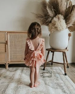 Budget 🤩 Minouche Ariana Ruffle Romper Rose 🎉 -Baby Online store http3A2F2Fstatic.theiconic.com .au2Fp2Fminouche 9171 8870341 5