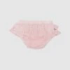 Buy 👍 Minouche Ruffle Bloomers Rose ✨