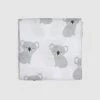 Discount 🎁 Mister Fly Koala Muslin Wrap 💯
