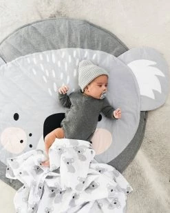 Discount 🎁 Mister Fly Koala Muslin Wrap 💯 -Baby Online store http3A2F2Fstatic.theiconic.com .au2Fp2Fmister fly 1415 534528 3