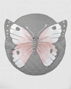 Buy 🔔 Mister Fly Butterfly Playmat ✔️