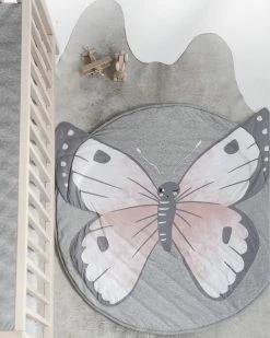 Buy 🔔 Mister Fly Butterfly Playmat ✔️ -Baby Online store http3A2F2Fstatic.theiconic.com .au2Fp2Fmister fly 4646 599028 3