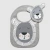 Buy 😍 Mister Fly Lion Bib & Rattle Bundle 🔥