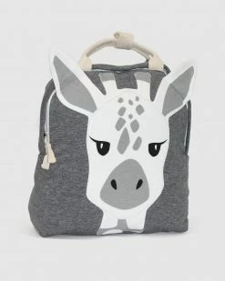 Buy 😉 Mister Fly Giraffe 🎒 Backpack 🧨