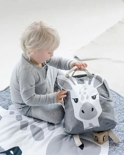 Buy 😉 Mister Fly Giraffe 🎒 Backpack 🧨 -Baby Online store http3A2F2Fstatic.theiconic.com .au2Fp2Fmister fly 8255 856138 3