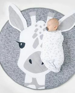 Promo 👏 Mister Fly Giraffe Muslin Wrap 🌟 -Baby Online store http3A2F2Fstatic.theiconic.com .au2Fp2Fmister fly 9770 604528 3