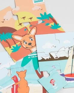 Wholesale 🤩 Mizzie The Kangaroo Toddler Learning Gift Set Music Box & Mizzie Puzzle Toddler Gift Set ✔️ -Baby Online store http3A2F2Fstatic.theiconic.com .au2Fp2Fmizzie the kangaroo 3593 108938 4