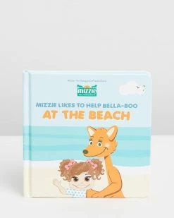 Best Pirce 👍 Mizzie The Kangaroo Books, Books, Books - Baby Gift Set ✔️ -Baby Online store http3A2F2Fstatic.theiconic.com .au2Fp2Fmizzie the kangaroo 3922 933838 3