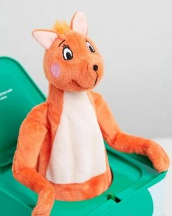 Best reviews of ✨ Mizzie The Kangaroo Musical Hop Out Mizzie - Music Box ❤️ -Baby Online store http3A2F2Fstatic.theiconic.com .au2Fp2Fmizzie the kangaroo 3965 308938 3