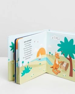 Best reviews of 🤩 Mizzie The Kangaroo Mizzie Gift Set with Sound Book Baby Gift Set 🛒 -Baby Online store http3A2F2Fstatic.theiconic.com .au2Fp2Fmizzie the kangaroo 4210 008938 4