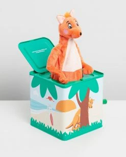 Best Pirce 🎉 Mizzie The Kangaroo Musical Gift Set Baby Toddler Gift Set 😉 -Baby Online store http3A2F2Fstatic.theiconic.com .au2Fp2Fmizzie the kangaroo 4231 697938 3