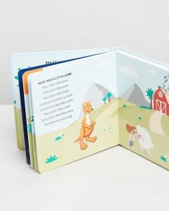 Best Pirce 🎉 Mizzie The Kangaroo Musical Gift Set Baby Toddler Gift Set 😉 -Baby Online store http3A2F2Fstatic.theiconic.com .au2Fp2Fmizzie the kangaroo 4234 697938 4