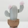 Best deal 🥰 Nana Huchy Little Blooming Cactus Rattle Green 🌟