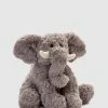 Cheap 🛒 Nana Huchy Jimmy The Elephant Grey ❤️