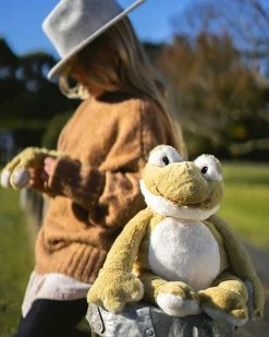 Coupon 🌟 Nana Huchy Frank The Frog Green 💯 -Baby Online store http3A2F2Fstatic.theiconic.com .au2Fp2Fnana huchy 2342 9126901 4