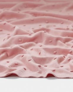 Deals 👏 Nana Huchy Bobble Blanket Pink 👍 -Baby Online store http3A2F2Fstatic.theiconic.com .au2Fp2Fnana huchy 3243 3840411 3
