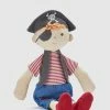 Wholesale 👏 Nana Huchy Mick The Pirate Multi 🎁