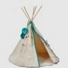 Best reviews of 🎉 Nana Huchy Doll's Teepee Blue 👍