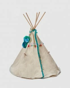 Best reviews of 🎉 Nana Huchy Doll's Teepee Blue 👍 -Baby Online store http3A2F2Fstatic.theiconic.com .au2Fp2Fnana huchy 4335 994409 4