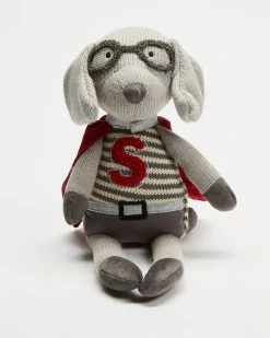 Cheapest 🔥 Nana Huchy Super Dawg Grey 🎁