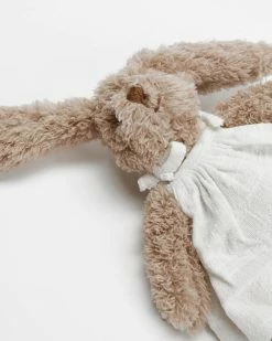 Budget 🔥 Nana Huchy Honey Bunny Girl Brown 👍 -Baby Online store http3A2F2Fstatic.theiconic.com .au2Fp2Fnana huchy 7069 4751021 3