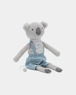 Top 10 ✔️ Nana Huchy Banjo Koala Music Box ⭐