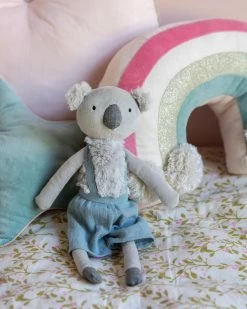 Top 10 ✔️ Nana Huchy Banjo Koala Music Box ⭐ -Baby Online store http3A2F2Fstatic.theiconic.com .au2Fp2Fnana huchy 7223 9554721 5