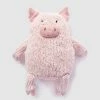 Budget 🌟 Nana Huchy Peggy the Pig Pink 😀