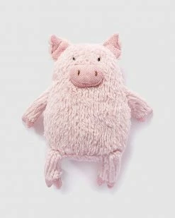 Budget 🌟 Nana Huchy Peggy the Pig Pink 😀
