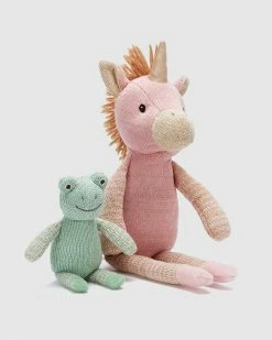 Best Pirce 🛒 Nana Huchy ICONIC EXCLUSIVE - Flynn The Frog Rattle Green 💯 -Baby Online store http3A2F2Fstatic.theiconic.com .au2Fp2Fnana huchy 7611 3601511 5