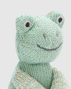 Best Pirce 🛒 Nana Huchy ICONIC EXCLUSIVE - Flynn The Frog Rattle Green 💯 -Baby Online store http3A2F2Fstatic.theiconic.com .au2Fp2Fnana huchy 7867 3601511 3