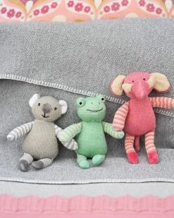 Brand new 🎉 Nana Huchy ICONIC EXCLUSIVE - Ellie The Elephant Rattle Pink 💯 -Baby Online store http3A2F2Fstatic.theiconic.com .au2Fp2Fnana huchy 9429 4601511 7